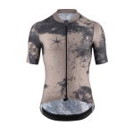Assos MILLE GT Jersey S11 Space Trip - dune sand, #1