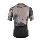 Assos MILLE GT Jersey S11 Space Trip - dune sand, #2