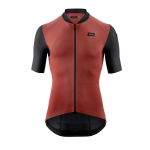 Assos MILLE GTO Jersey C2 - burned brown, Frontansicht, #1