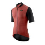 Assos MILLE GTO Jersey C2 - burned brown, Seitenansicht, #4