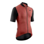 Assos MILLE GTO Jersey C2 - burned brown, Seitenansicht, #3