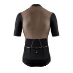 Assos MILLE GTO Jersey C2 - terra sand, Rückansicht, #2