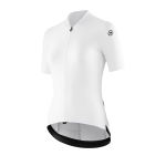 Assos UMA GT Jersey S11 - white series, #4