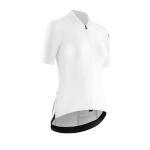Assos UMA GT Jersey S11 - white series, #3