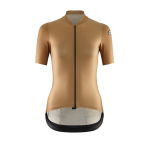 Assos UMA GT Jersey S11 - bronze ash, #1