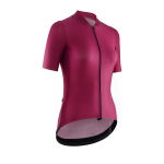 Assos UMA GT Jersey S11 - bolgheri red, #3