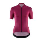 Assos UMA GT Jersey S11 - bolgheri red, #1