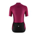 Assos UMA GT Jersey S11 - bolgheri red, #2