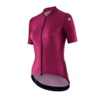 Assos UMA GT Jersey S11 - bolgheri red, #4