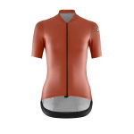 Assos UMA GT Jersey S11 - rusty brown, #1