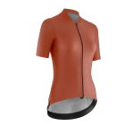Assos UMA GT Jersey S11 - rusty brown, #3