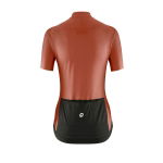 Assos UMA GT Jersey S11 - rusty brown, #2