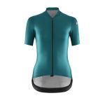 Assos UMA GT Jersey S11 - foundation green, #1