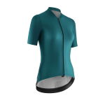 Assos UMA GT Jersey S11 - foundation green, #3