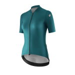 Assos UMA GT Jersey S11 - foundation green, #4