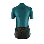 Assos UMA GT Jersey S11 - foundation green, #2