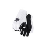 Assos RSR Speed Gloves S11 - white series, #1