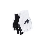 Assos RSR Speed Gloves S11 - white series, #2