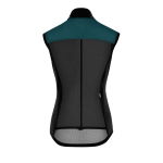 Assos UMA GT Wind Vest C2 - foundation green, #2
