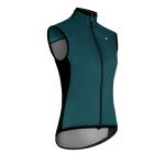 Assos UMA GT Wind Vest C2 - foundation green, #4