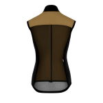 Assos UMA GT Wind Vest C2 - bronze ash, #2