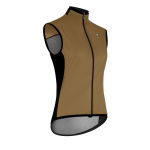 Assos UMA GT Wind Vest C2 - bronze ash, #3