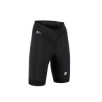 Assos UMA GT Half Shorts C2 - black series, #3