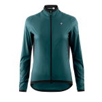 Assos UMA GT Wind Jacket C2 - foundation green, #1
