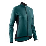 Assos UMA GT Wind Jacket C2 - foundation green, #3