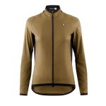 Assos UMA GT Wind Jacket C2 - bronze ash, #1