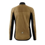 Assos UMA GT Wind Jacket C2 - bronze ash, #2