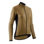 Assos UMA GT Wind Jacket C2 - bronze ash, #3