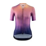Assos DYORA R Jersey S11 Surface - violet trip, #1