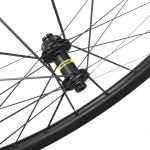 Mavic Cosmic SLR 45 Disc - Nabe, #6