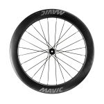 Mavic Cosmic SL 65 Disc - Vorderrad, #3