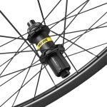 Mavic Cosmic SL 65 Disc - Nabe Hinterrad, #7