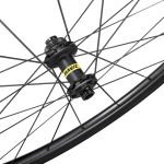 Mavic Cosmic SL 32 Disc - Vorderrad Nabe, #6