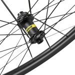 Mavic Allroad SL Carbon - Vorderradnabe, #5
