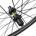 Mavic Allroad SL Carbon - Hinterradnabe, #6