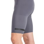 Castelli Premio Evo Bibshort - smoky gray, Beinabschluss, #5