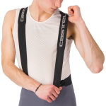 Castelli Premio Evo Bibshort - smoky gray, Trägersystem, #3