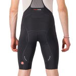 Castelli Free Aero Race S Bibshort - black, Rückansicht, #6
