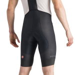 Castelli A/C Bibshort - black, Rückansicht, #4