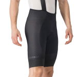 Castelli A/C Bibshort - black, Seitenansicht, #3