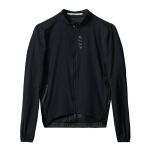 MAAP Flow Jacket - black, Vorderansicht, #1