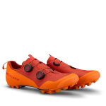 Specialized Recon 3.0 Mountainbike- & Gravelbikeschuh - deep orange, #5