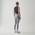 MAAP Team Bib Evo Thermal Cargo Tights - titanium, #3