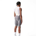 MAAP Team Bib Evo kurze Trägerhose mit Polster - shadow, #9