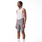MAAP Team Bib Evo kurze Trägerhose mit Polster - shadow, #8