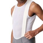 MAAP Team Bib Evo kurze Trägerhose mit Polster - shadow, #12